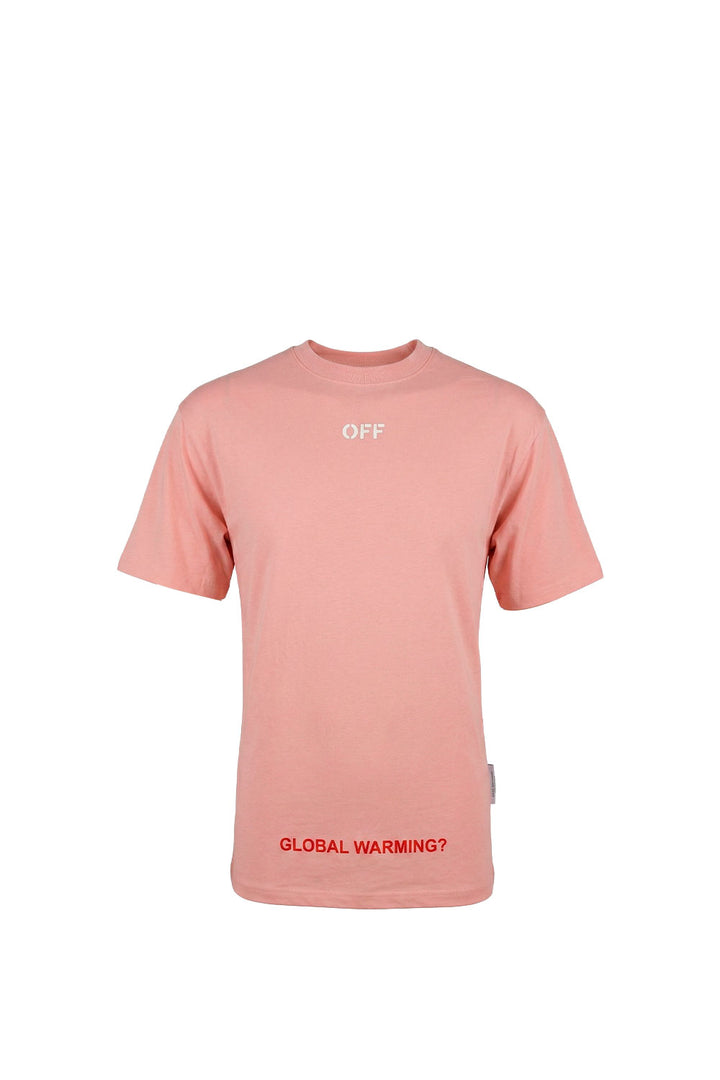 OFF WHITE ROSA FLORES