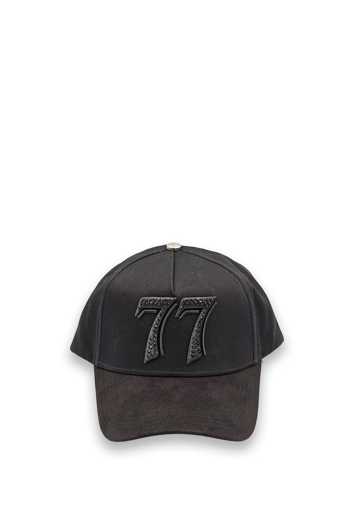 77 Black