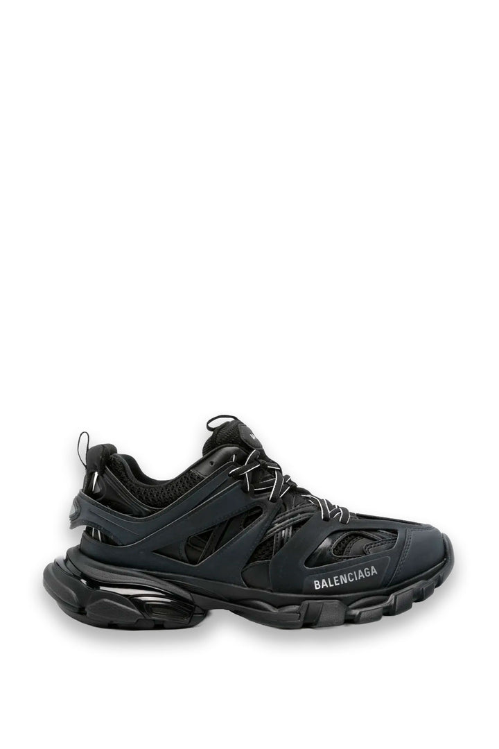 TENIS BALENCIAGA TRACK NEGRO