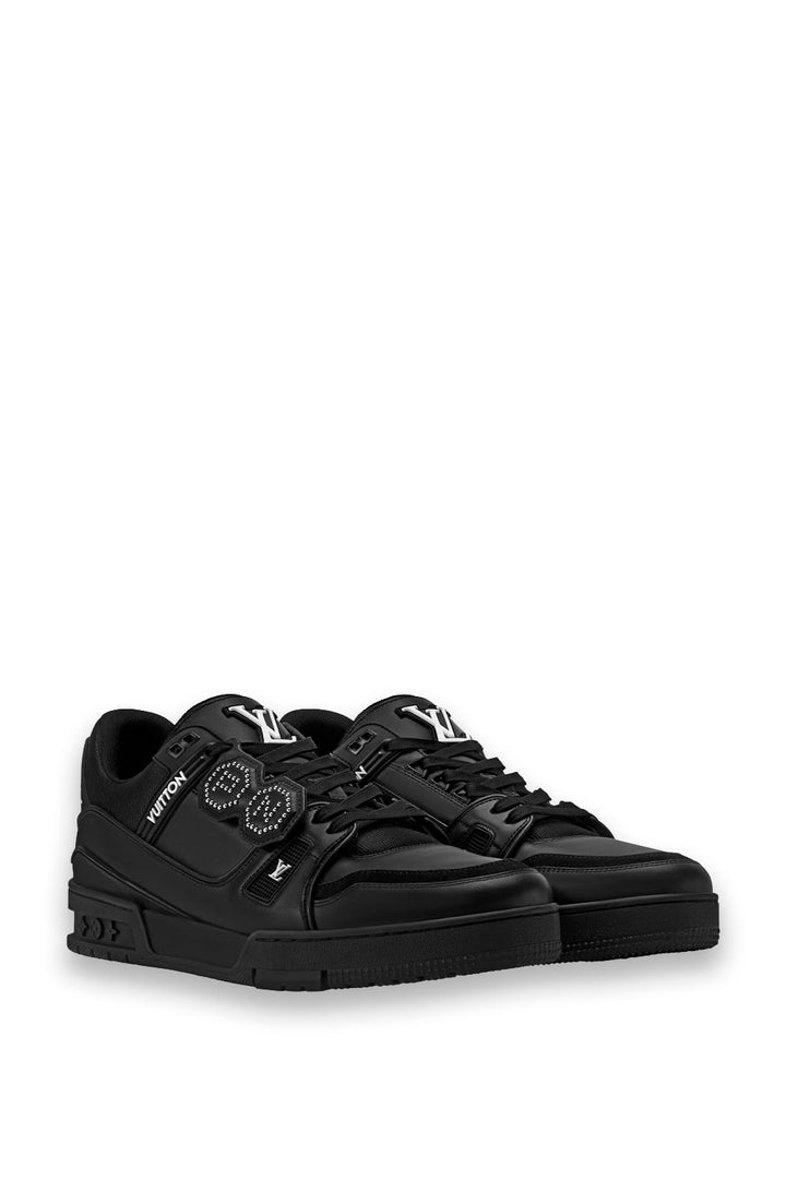 TENIS LV TRAINER NEGRO 1AIKRS