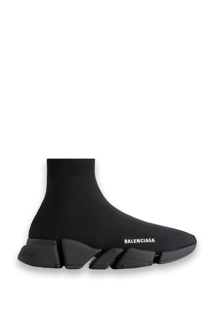 TENIS BALENCIAGA SPEED NEGRO TOTAL