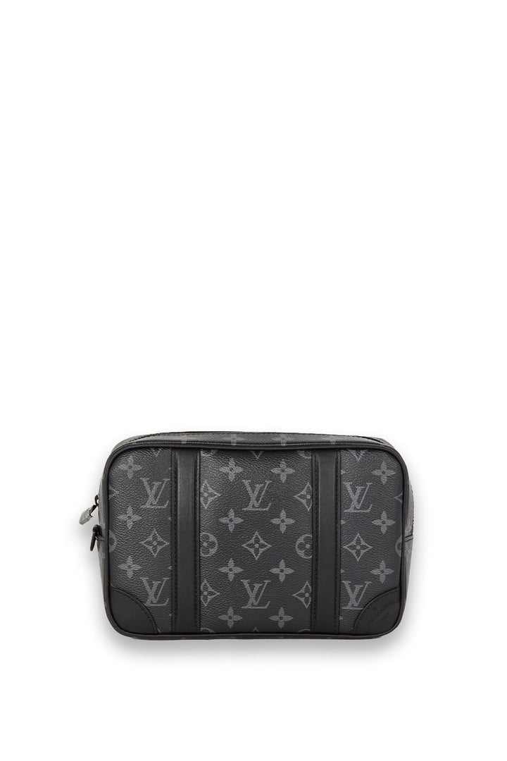 Cartera Trocadéro Wearable Monogram Eclipse