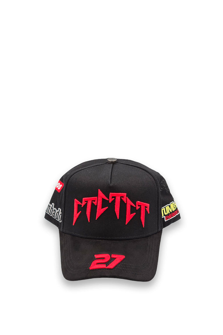 Corridos Tumbados Racing