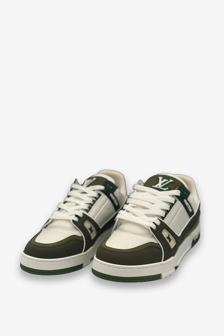 TENIS LV TRAINER MILITAR