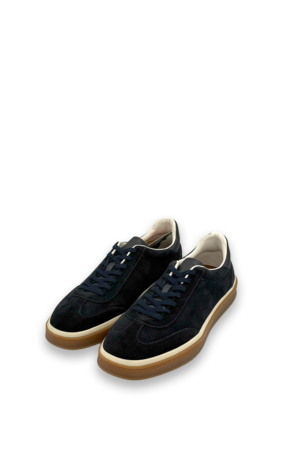 TENIS LORO PIANA SUEDE