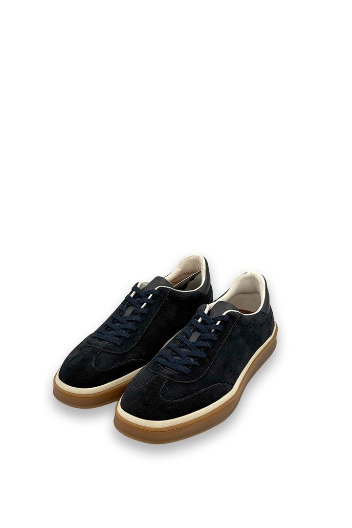 TENIS LORO PIANA SUEDE