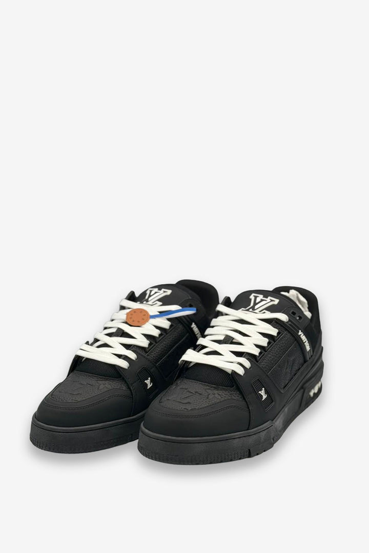 TENIS LV TRAINER NEGRO TOTAL