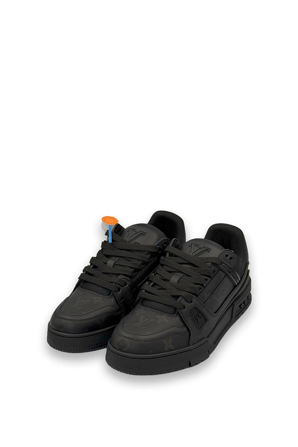 TENIS LV TRAINER NIGO