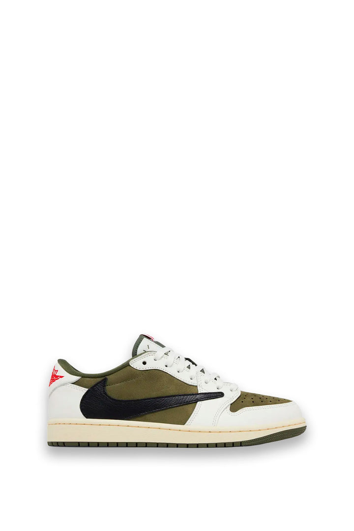 TENIS TRAVIS OLIVE