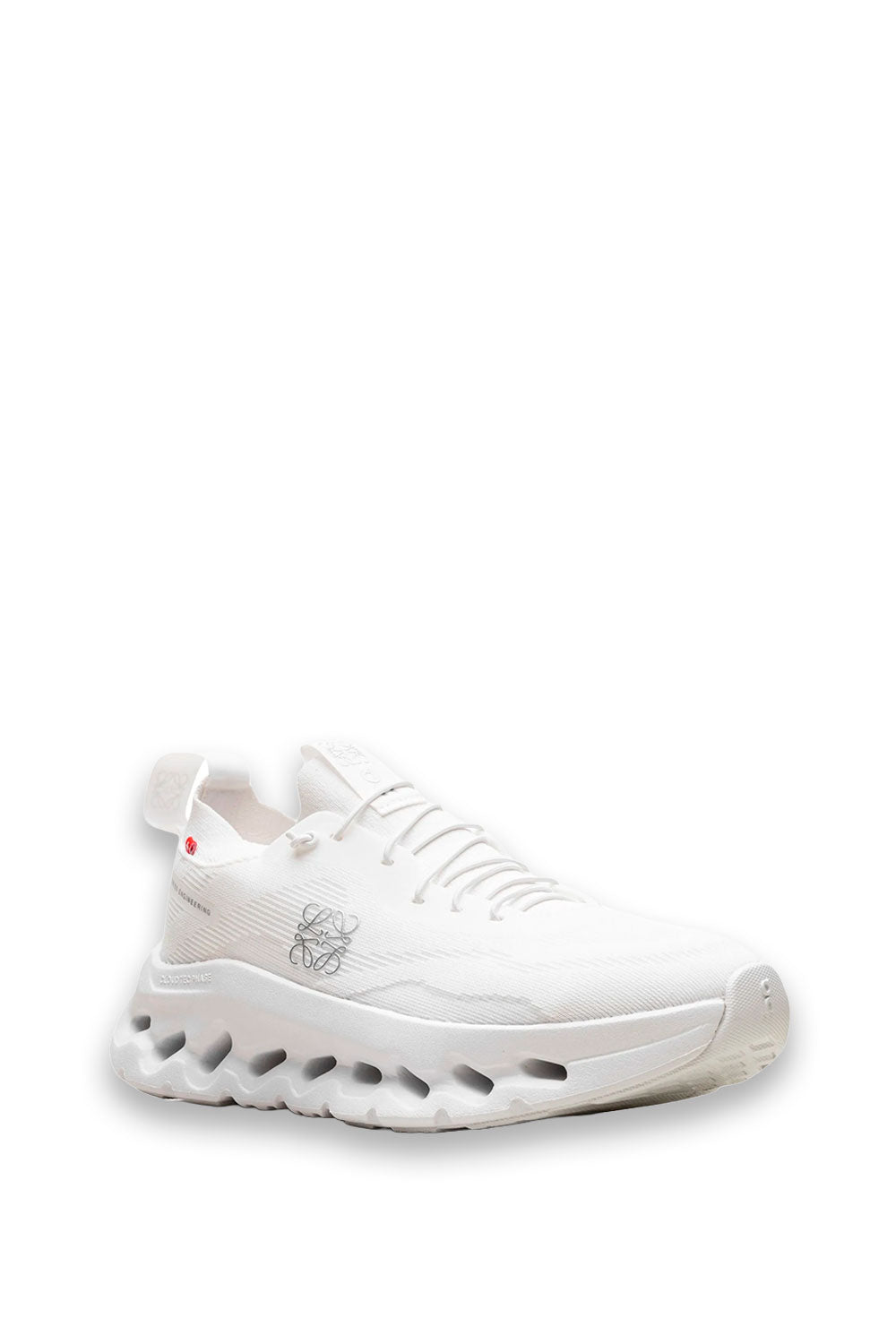 TENIS ON CLOUD LOEWE BLANCO