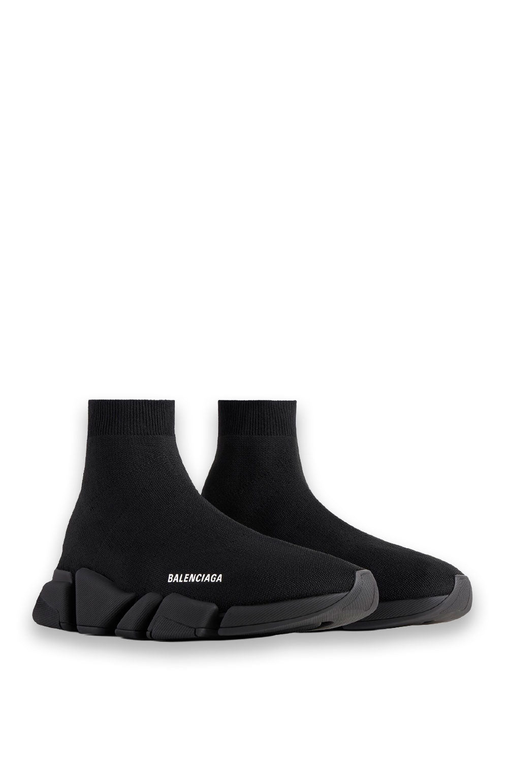 TENIS BALENCIAGA SPEED NEGRO TOTAL