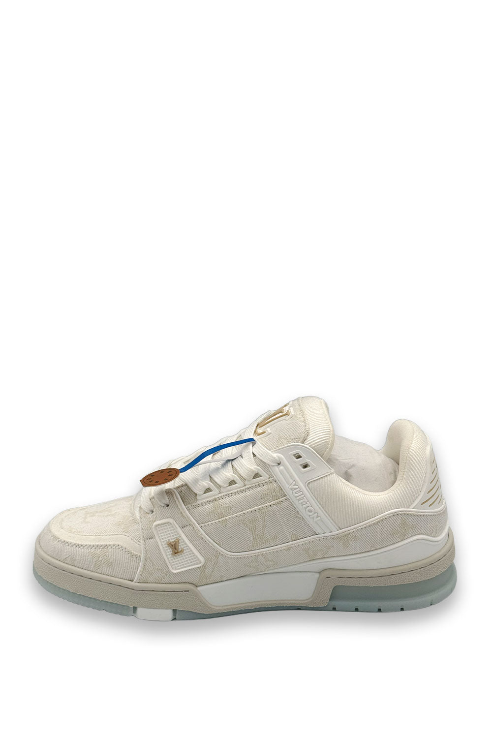 TENIS LV TRAINER RICE