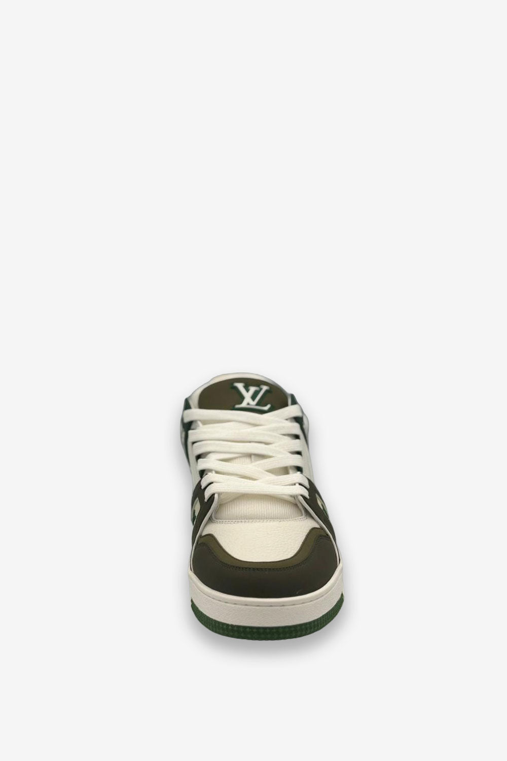 TENIS LV TRAINER MILITAR