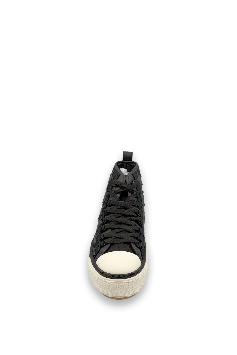 TENIS AMIRI STARS NEGRO