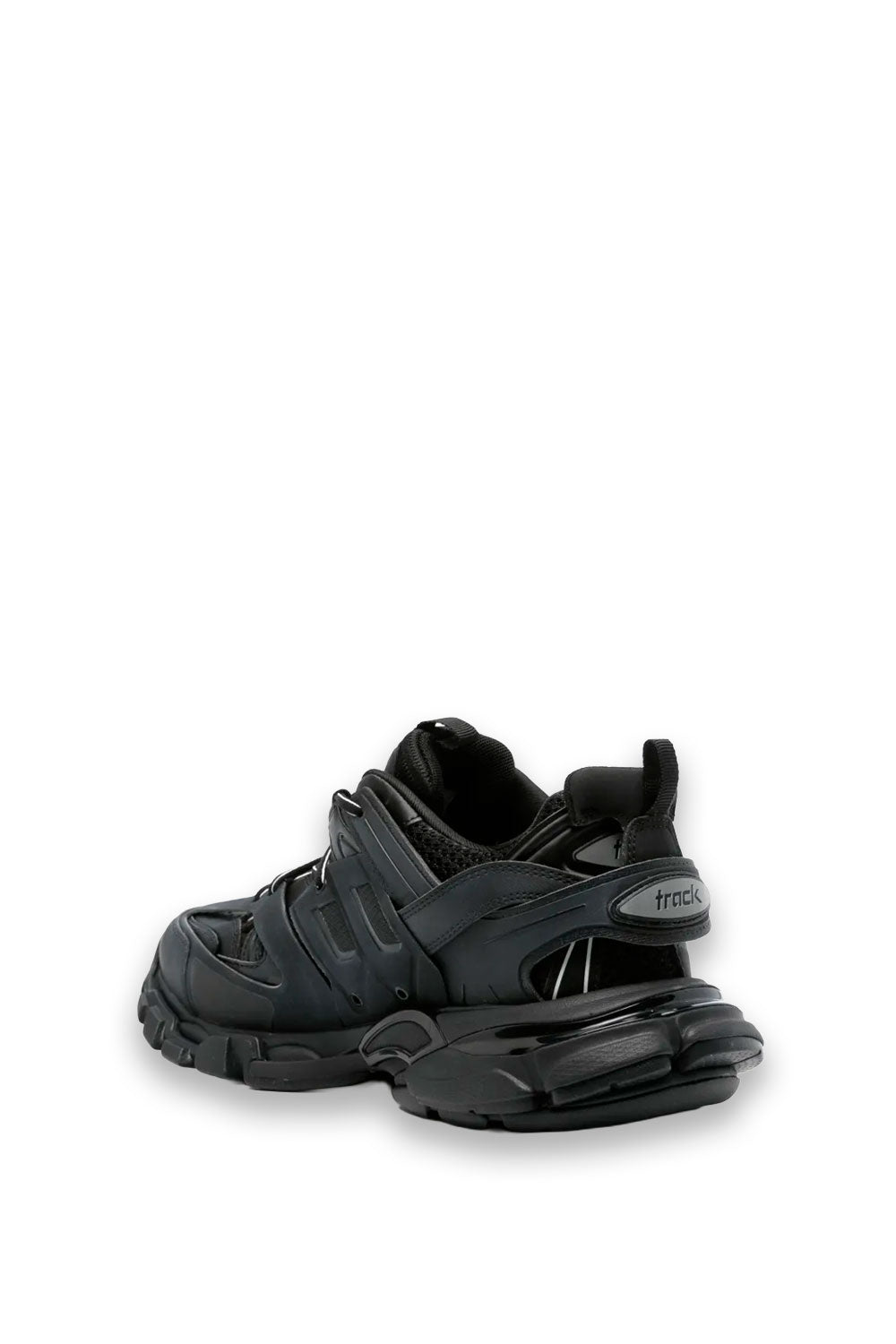 TENIS BALENCIAGA TRACK NEGRO