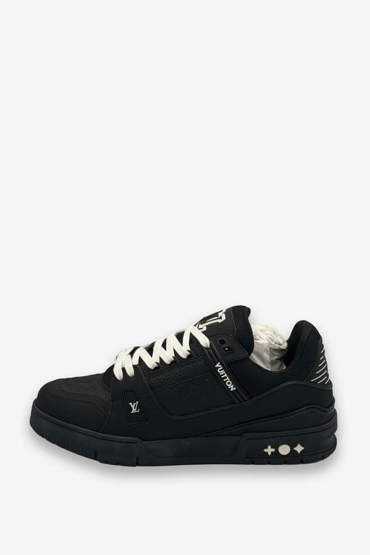 TENIS LV TRAINER NEGRO TOTAL