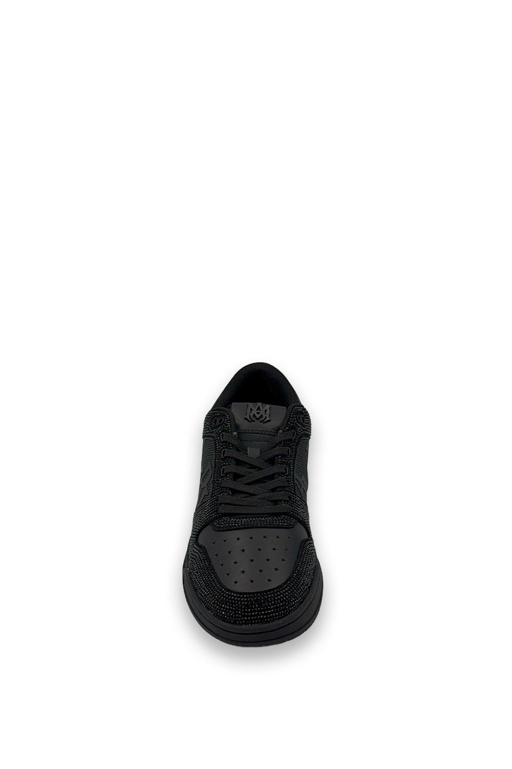 TENIS AMIRI TOP LOW NEGRO TOTAL