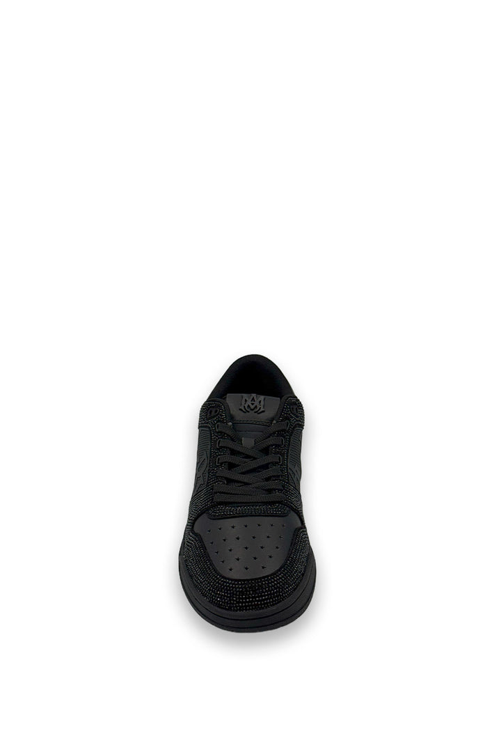 TENIS AMIRI TOP LOW NEGRO TOTAL