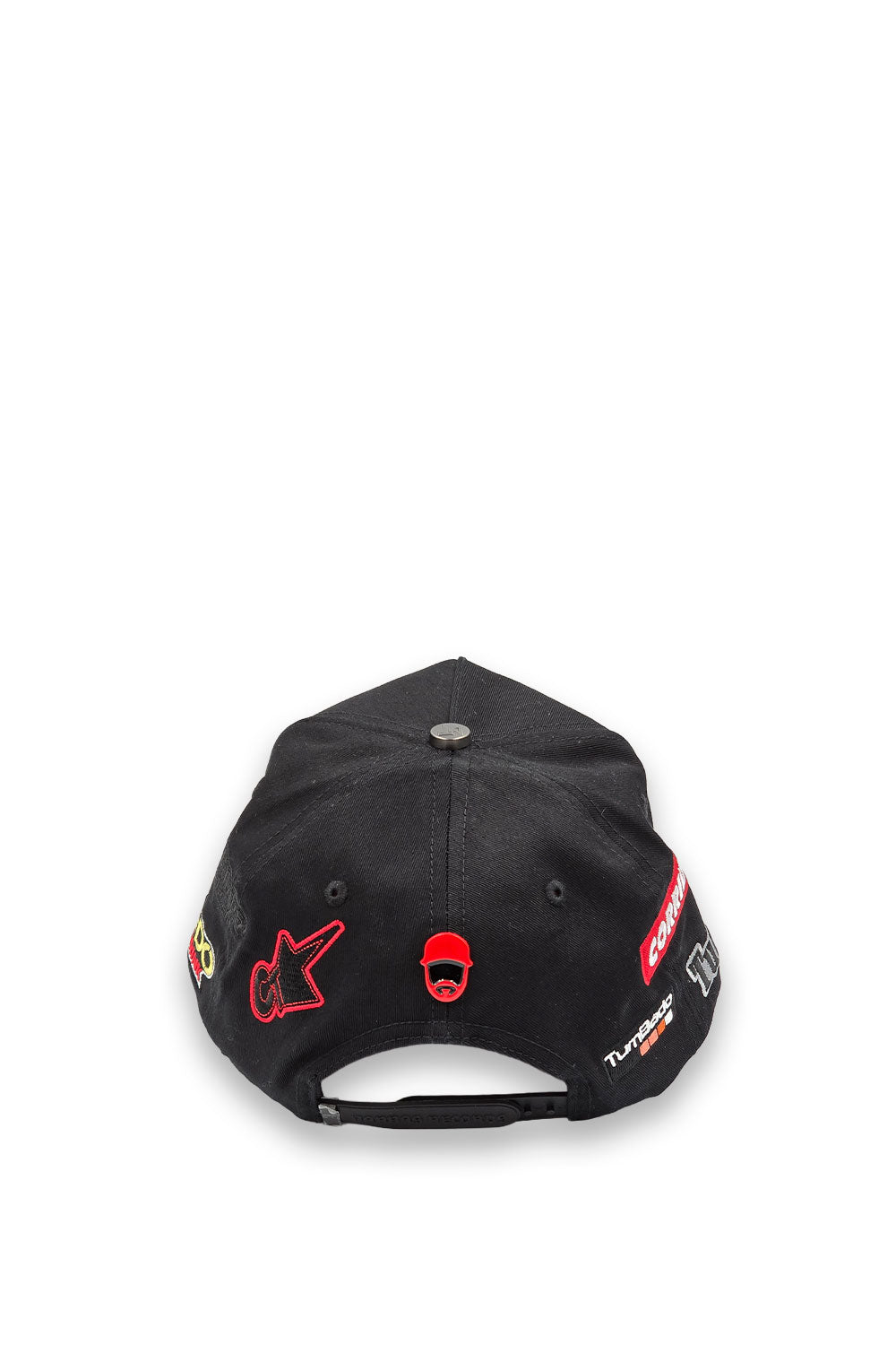 Corridos Tumbados Racing