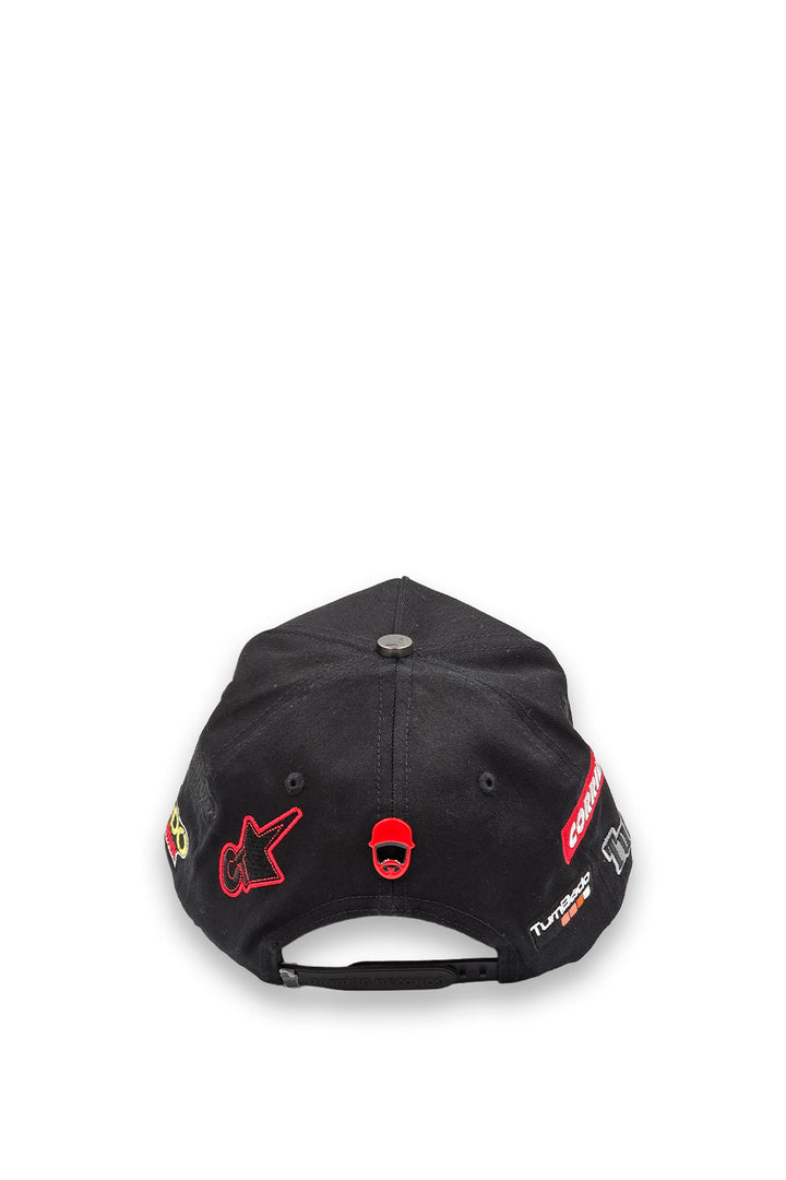 Corridos Tumbados Racing