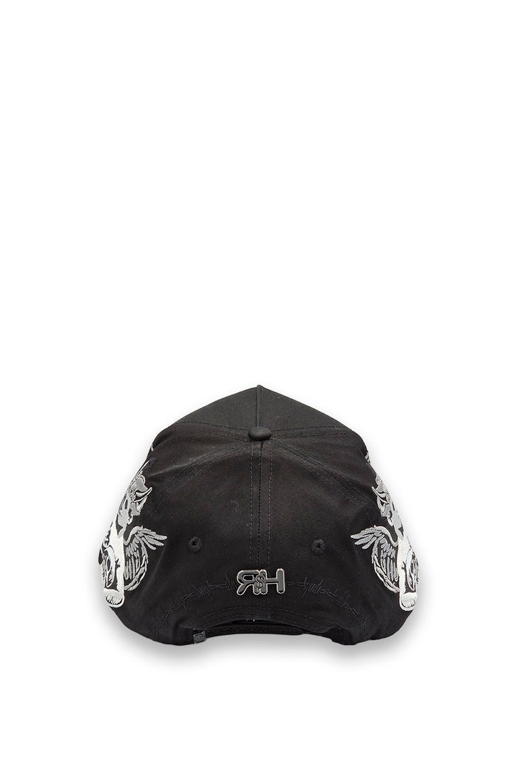 LA Vancleef Total Black