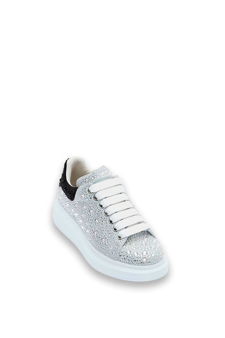 TENIS ALEXANDER MCQUEEN CRYSTAL
