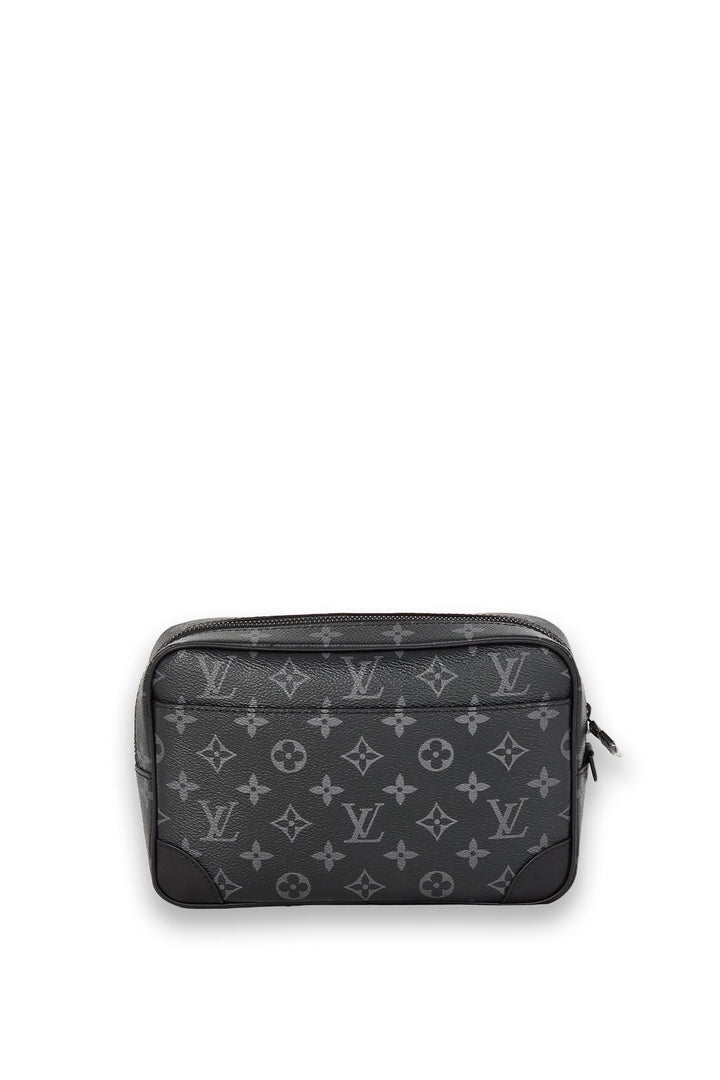 Cartera Trocadéro Wearable Monogram Eclipse