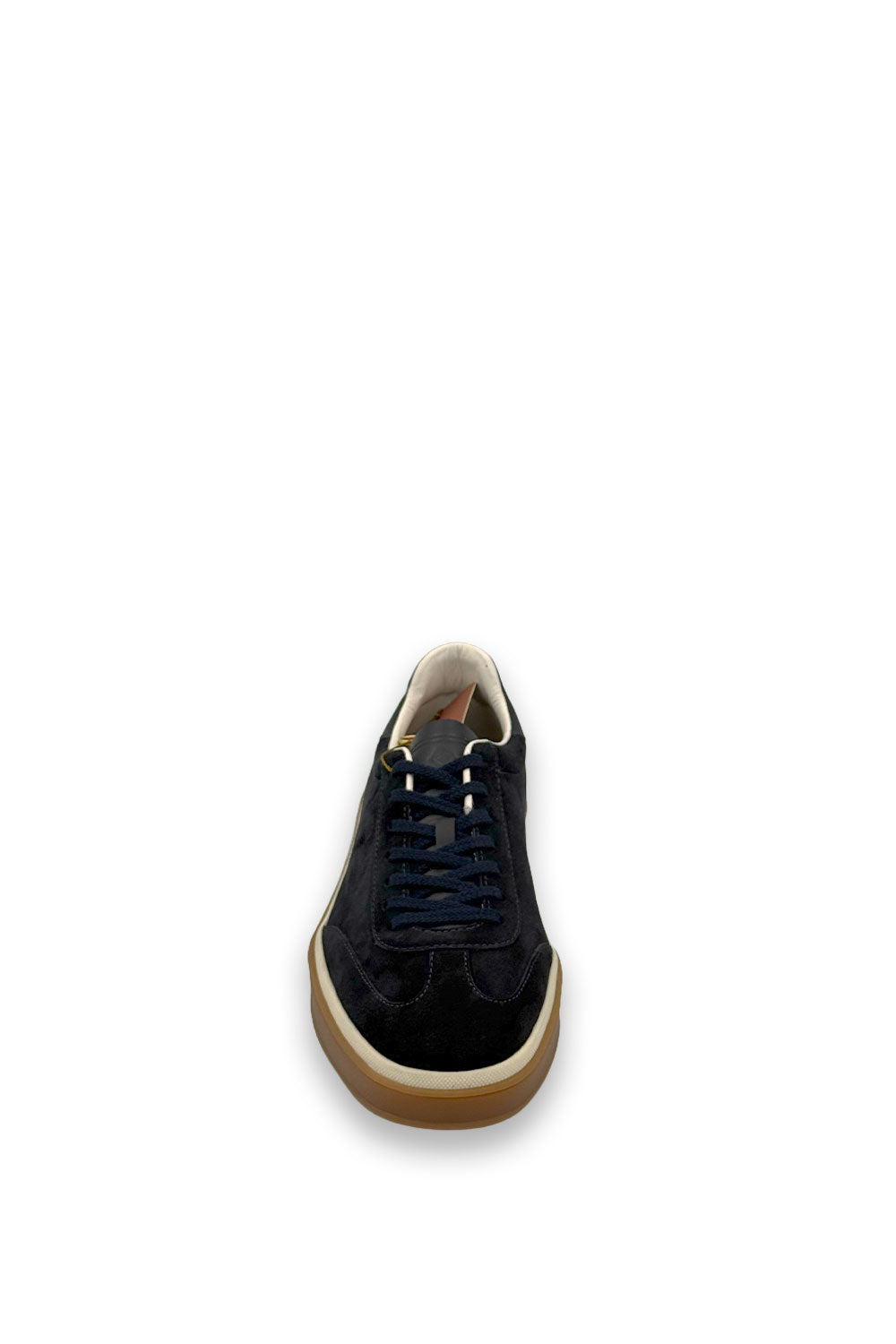 TENIS LORO PIANA SUEDE