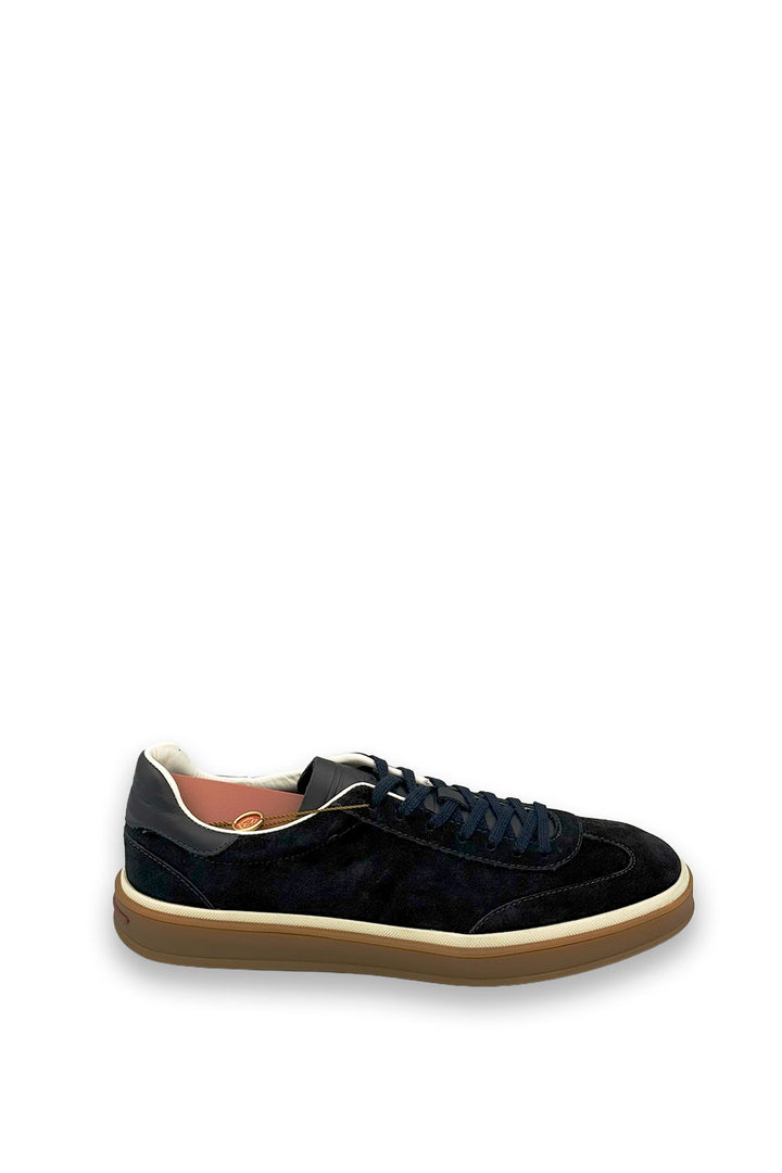 TENIS LORO PIANA SUEDE