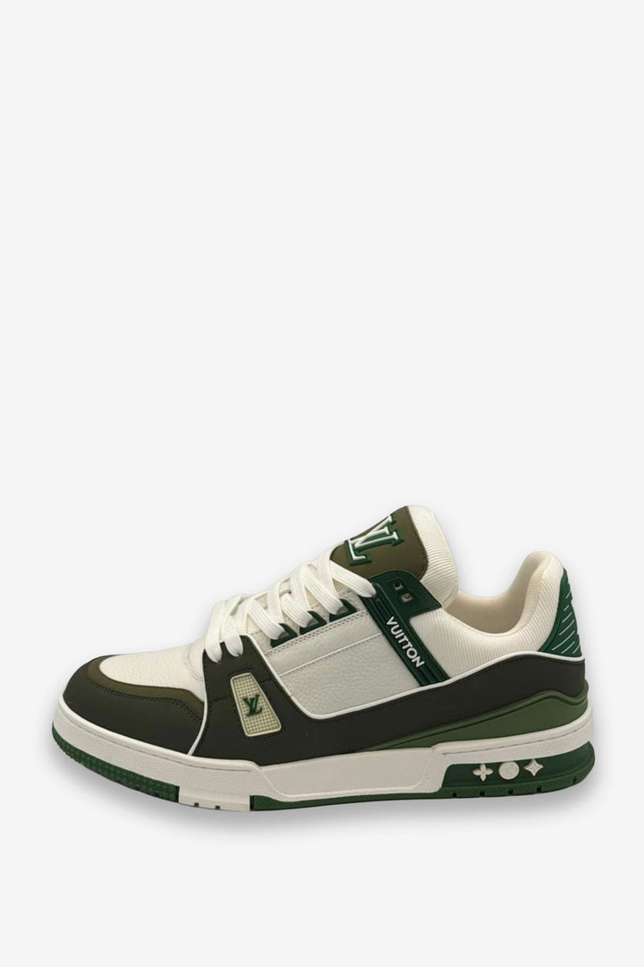 TENIS LV TRAINER MILITAR