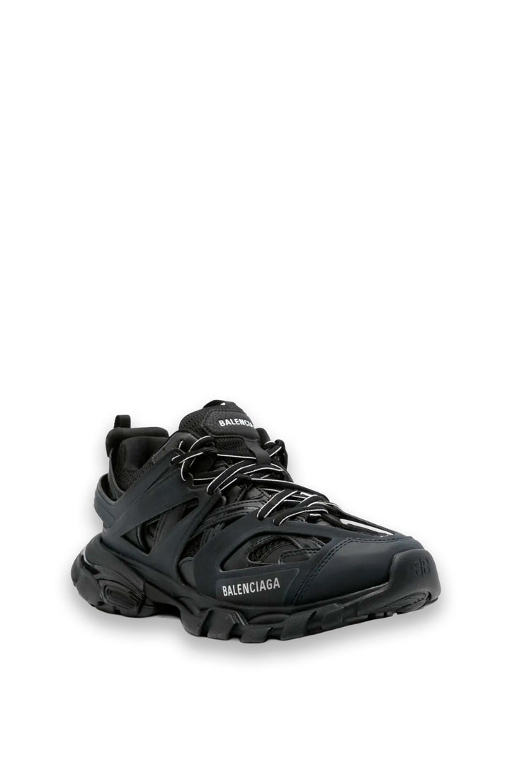 TENIS BALENCIAGA TRACK NEGRO