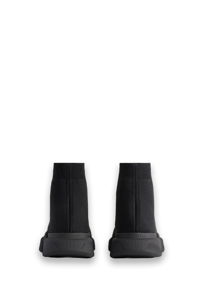 TENIS BALENCIAGA SPEED NEGRO TOTAL