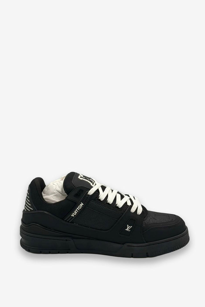 TENIS LV TRAINER NEGRO TOTAL