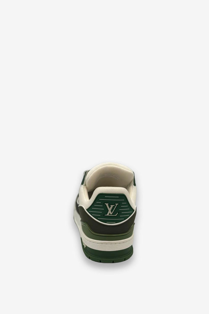 TENIS LV TRAINER MILITAR