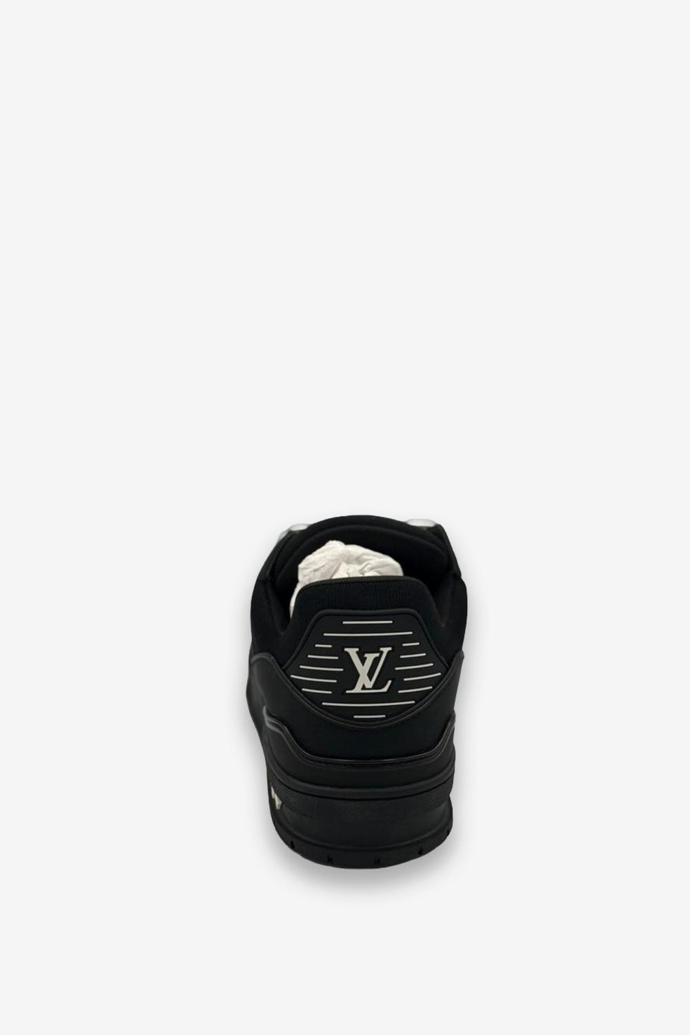 TENIS LV TRAINER NEGRO TOTAL