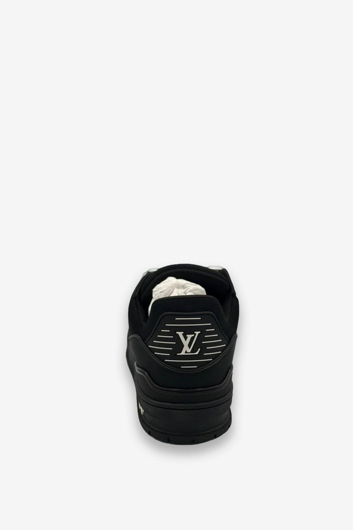 TENIS LV TRAINER NEGRO TOTAL