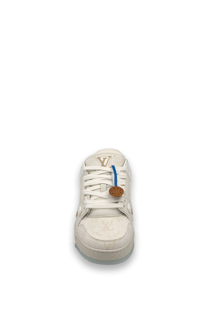 TENIS LV TRAINER RICE