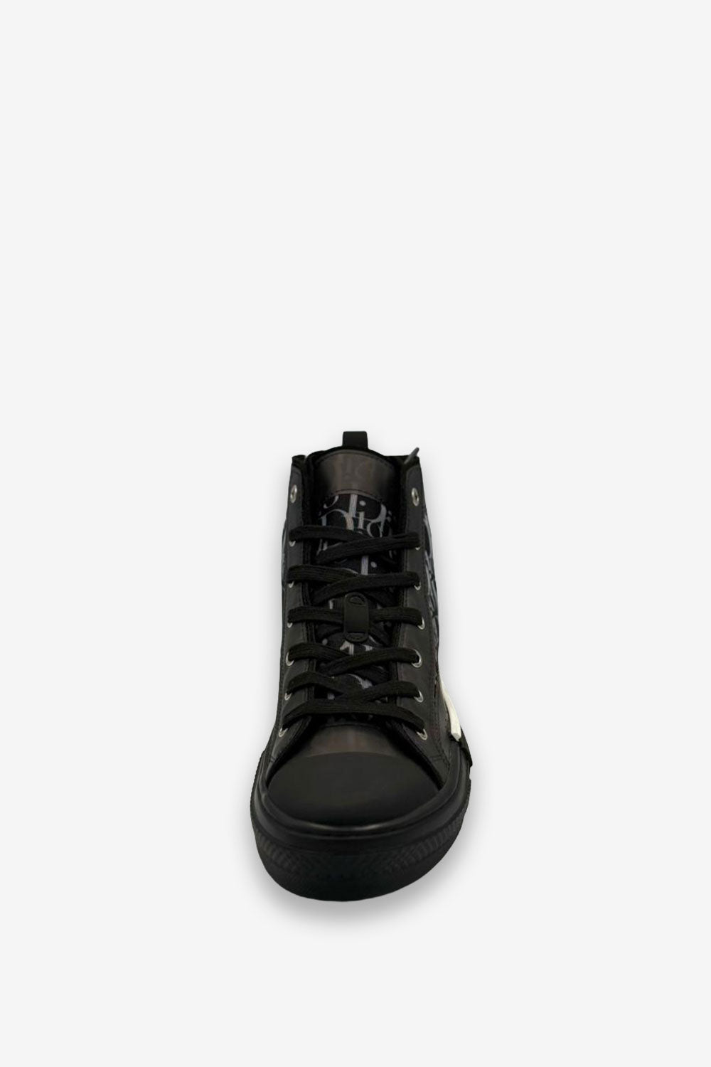 TENIS DIOR B23 MID NEGRO