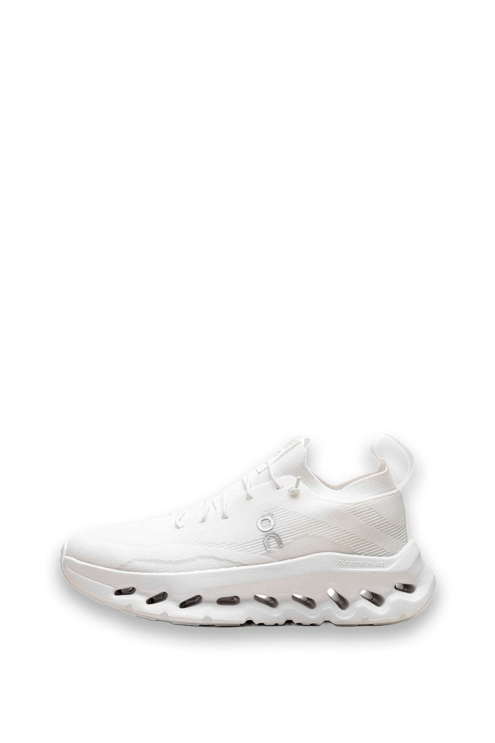TENIS ON CLOUD LOEWE BLANCO