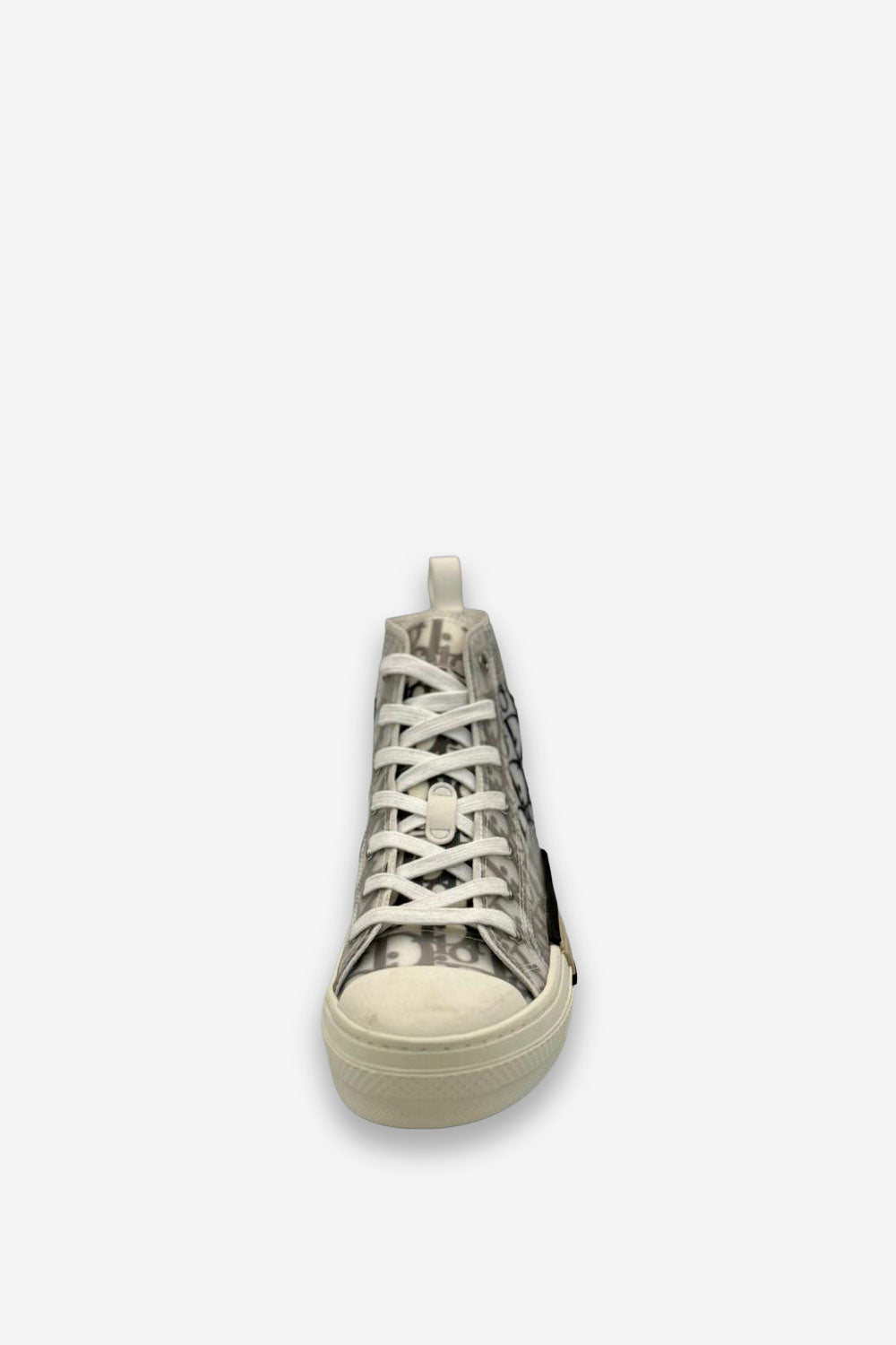 TENIS DIOR B23 MID BLANCO