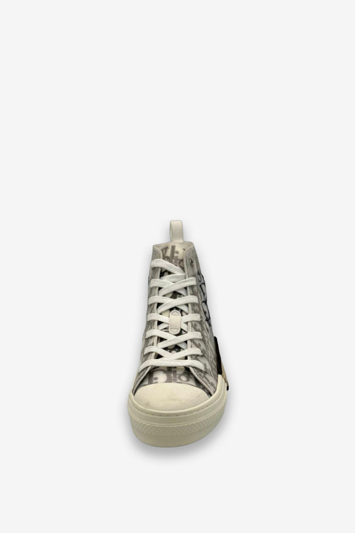 TENIS DIOR B23 MID BLANCO