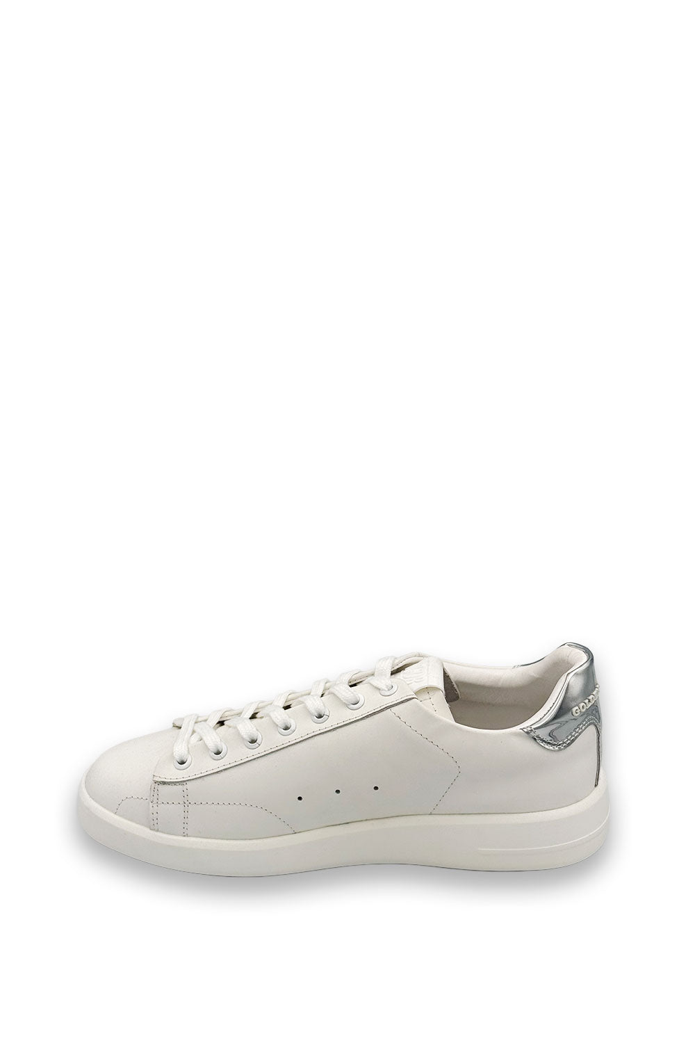 TENIS GOLDEN GOOSE PURESTAR