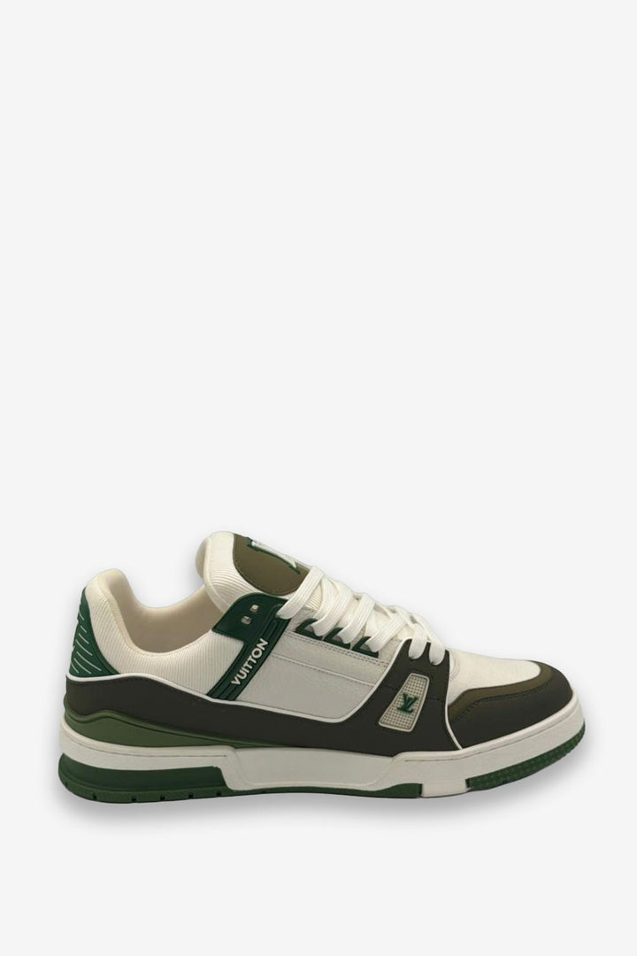 TENIS LV TRAINER MILITAR