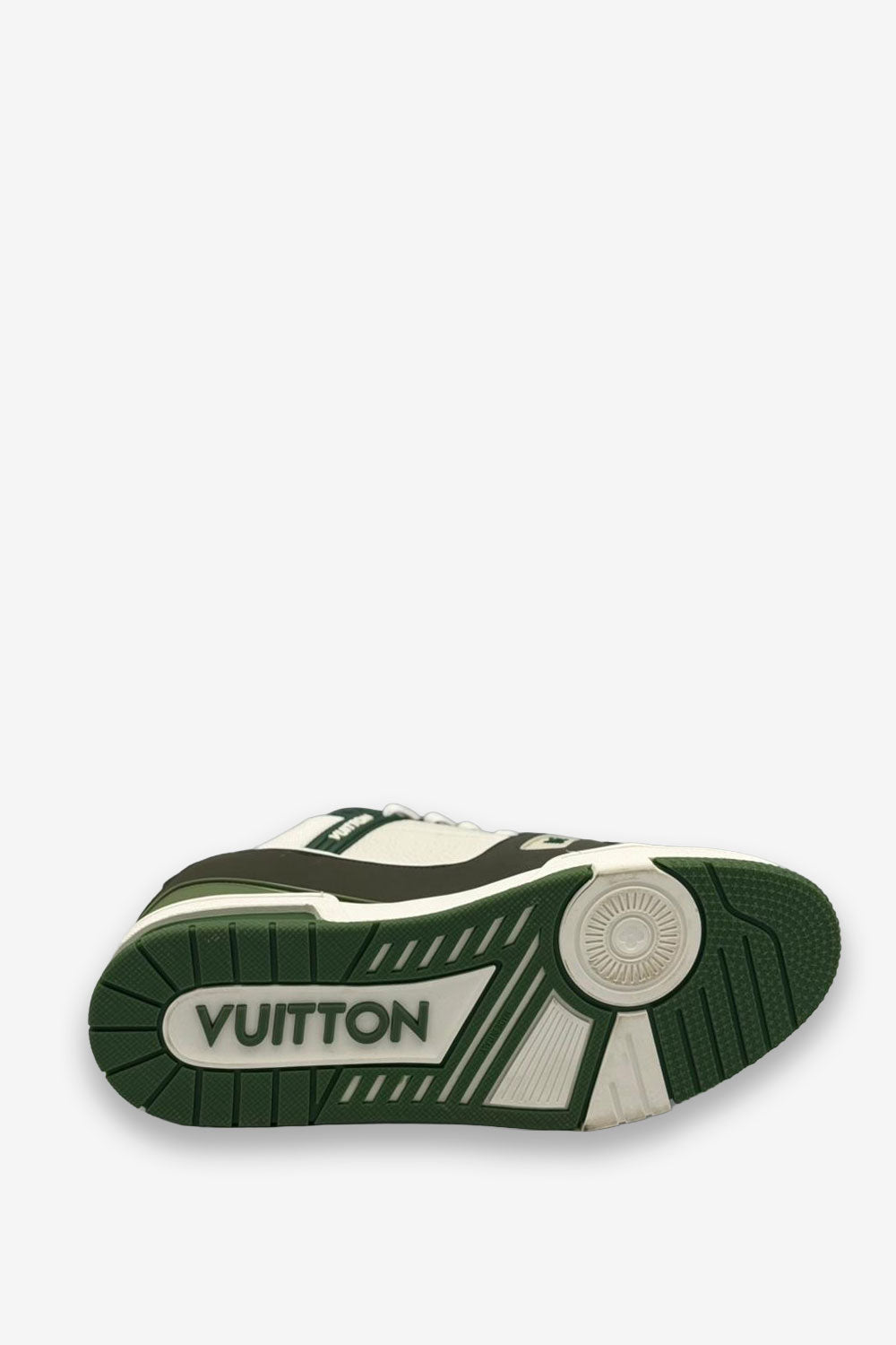 TENIS LV TRAINER MILITAR