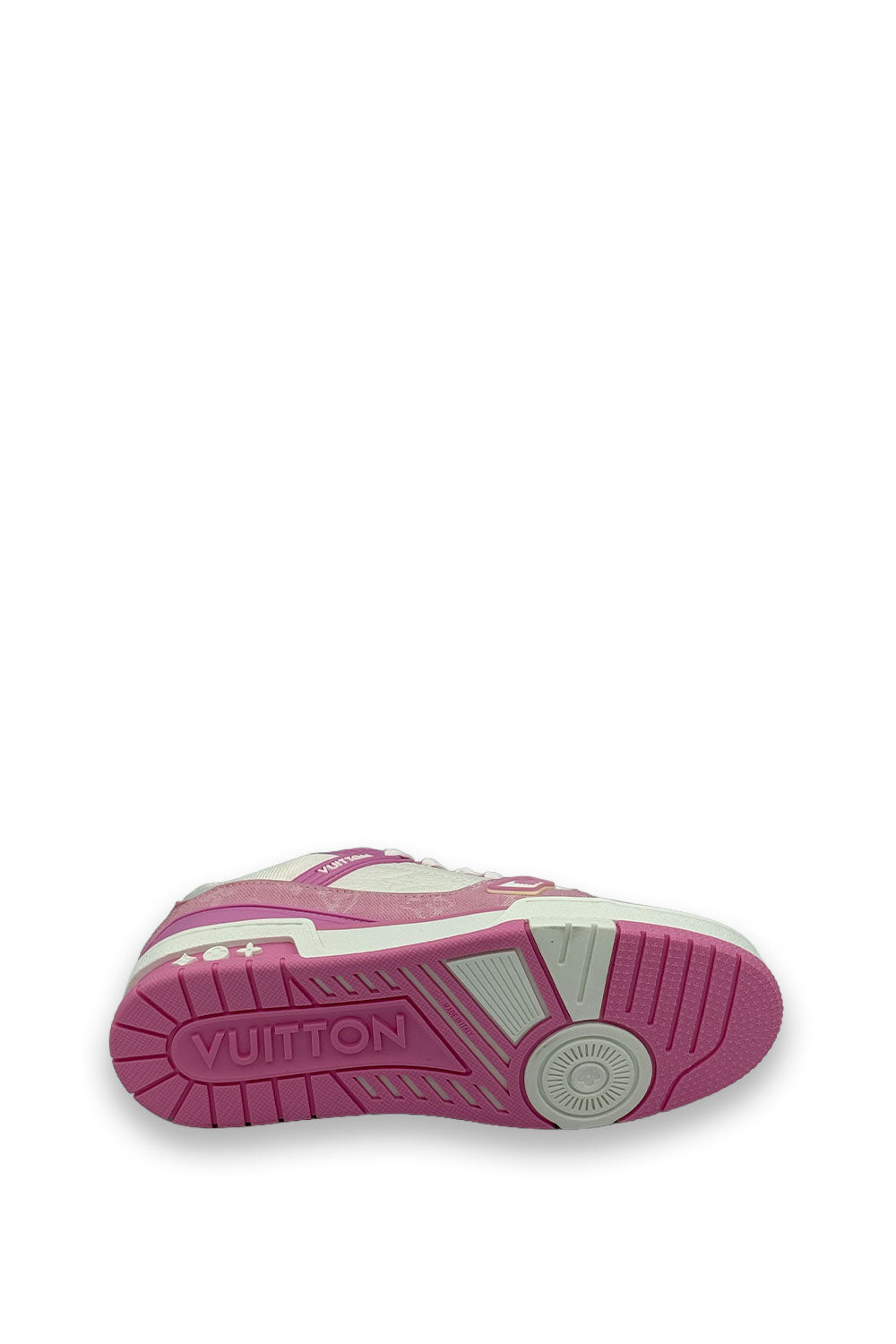 TENIS LV TRAINER ROSA