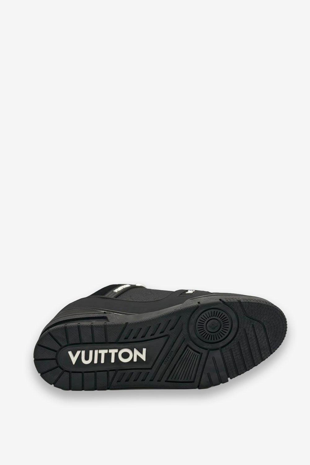 TENIS LV TRAINER NEGRO TOTAL