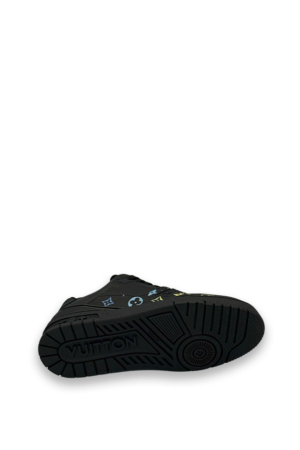 TENIS LV TAKASHI NEGRO